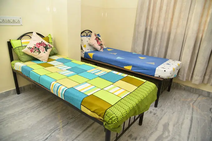 Baba Gurukul Girls Hostel