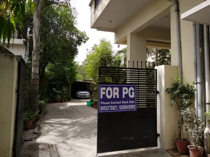 Maatra Chaya PG Hostel For Girls And Women