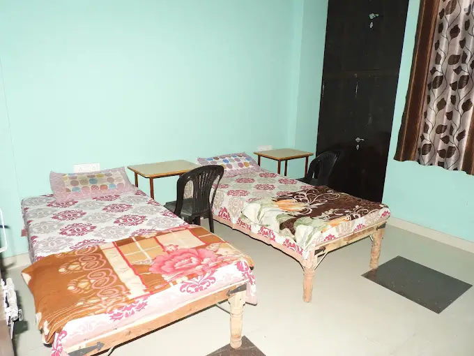Aaradhya PG Girls Hostel