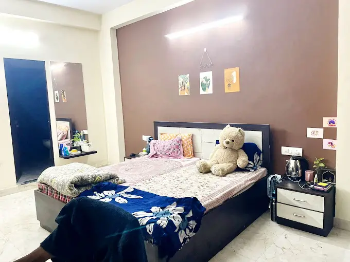 Gurukripa Girls Pg Hostel