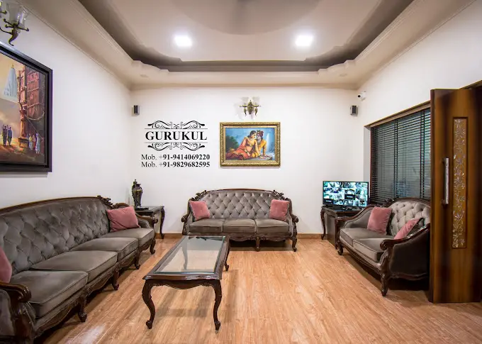 Gurukul Girls Hostel PG