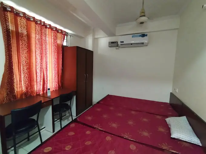 Shree Shyam Kanishka Girls Pg Hostel