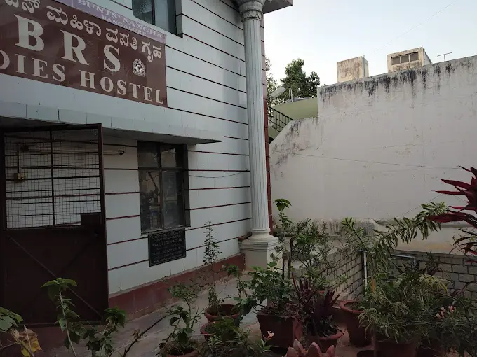 Working Womens Hostel