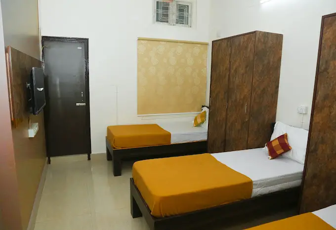 Vijaya Ladies Hostel