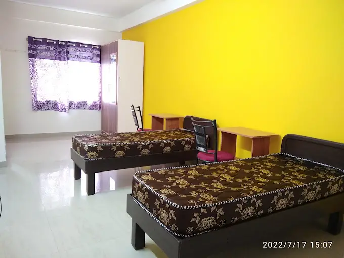 Shree Hostel For Ladies