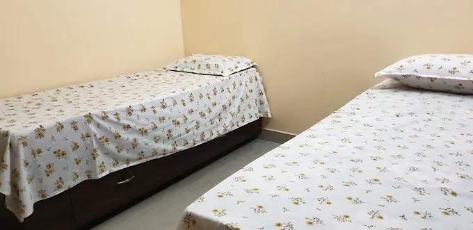 Vaayu Hostels For Girls
