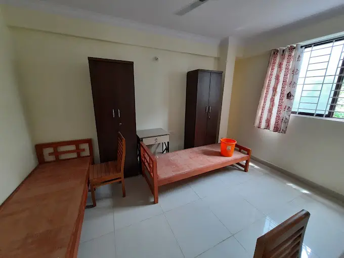 Presidency Hostel For Girls