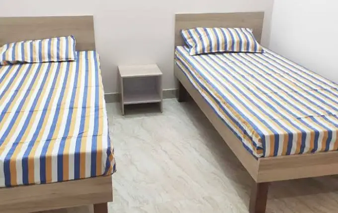 Nest Premium Hostel For Girls