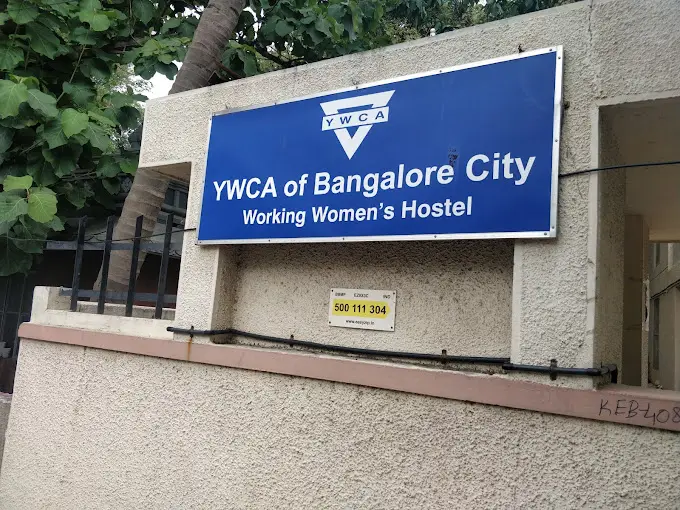 Ywca Working Womens Hostel