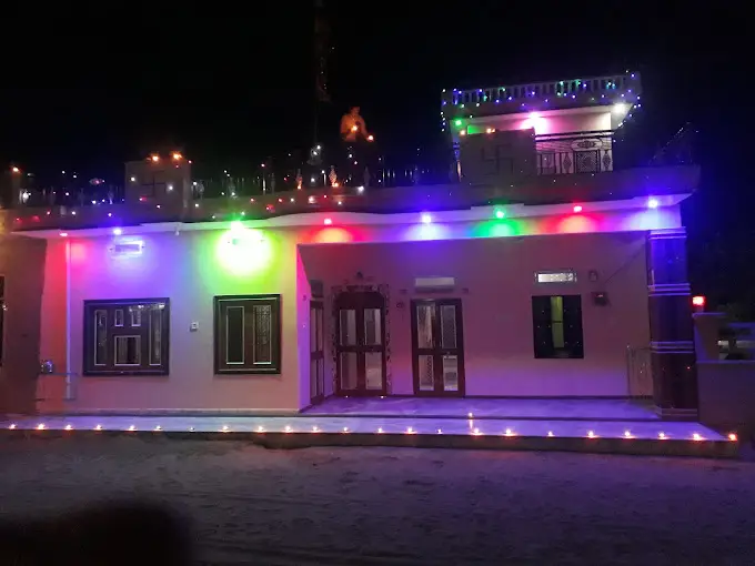 Shree Boys Hostel