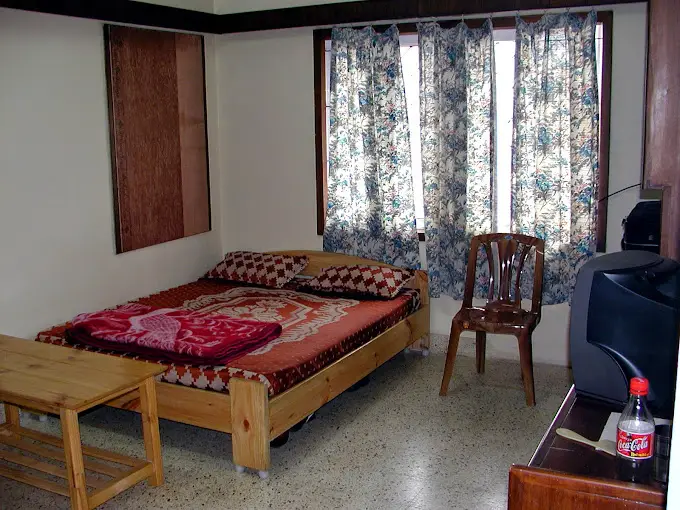 Youth Hostel Bangalore