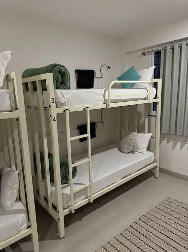 Zostel Bangalore