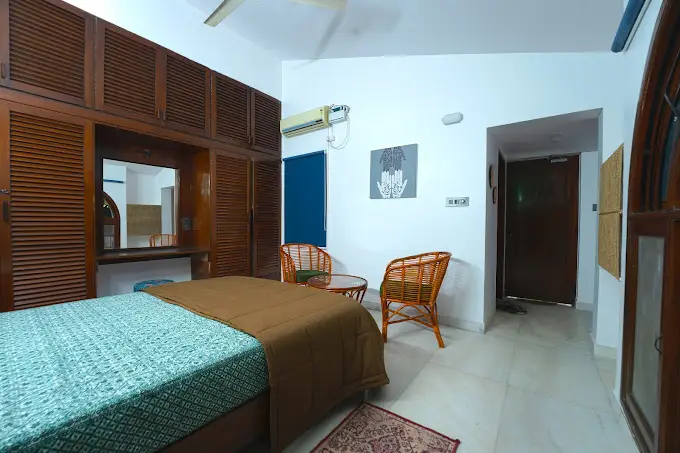 House of Stories Hostel