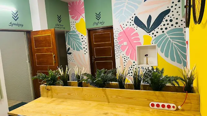 Zylo Hostel