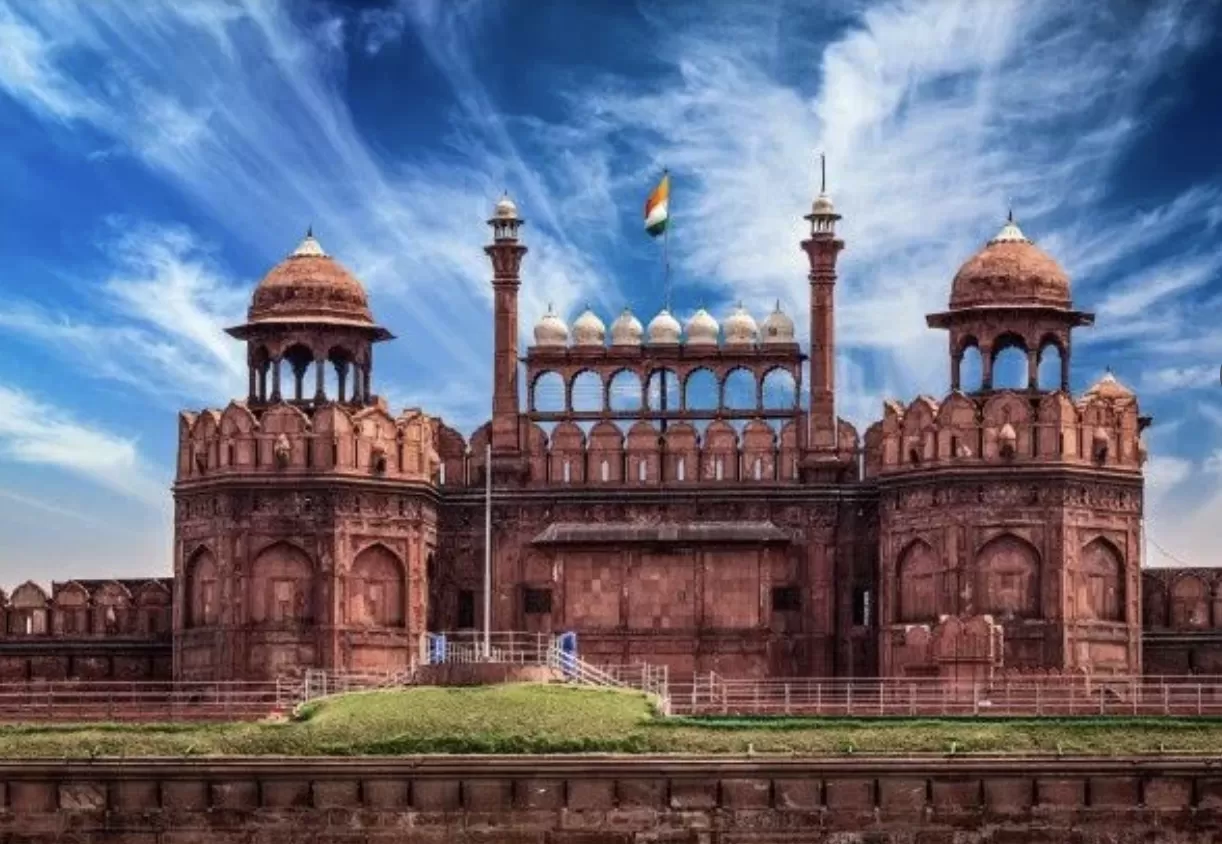 Red Fort