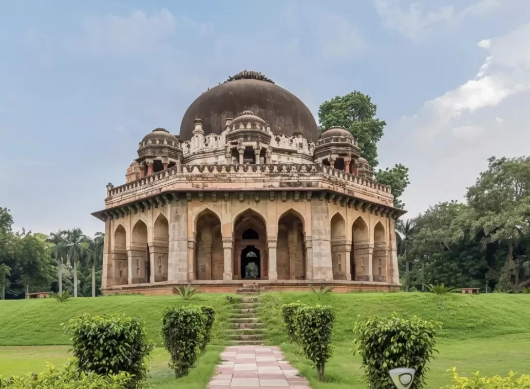 Lodhi Garden