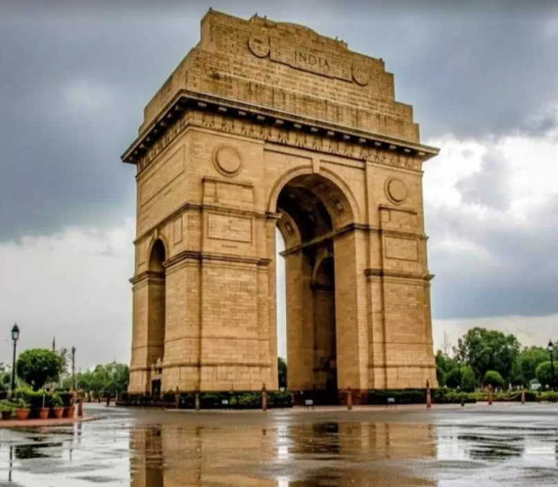Delhi