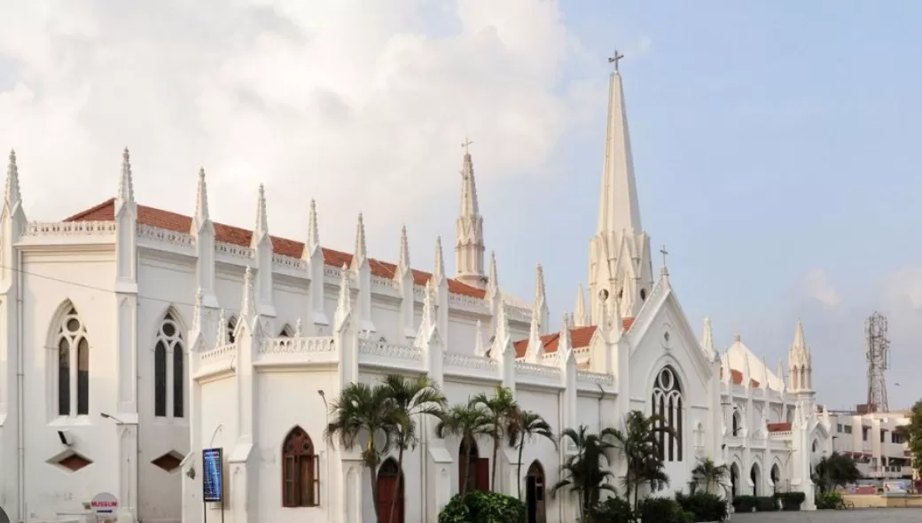 Chennai