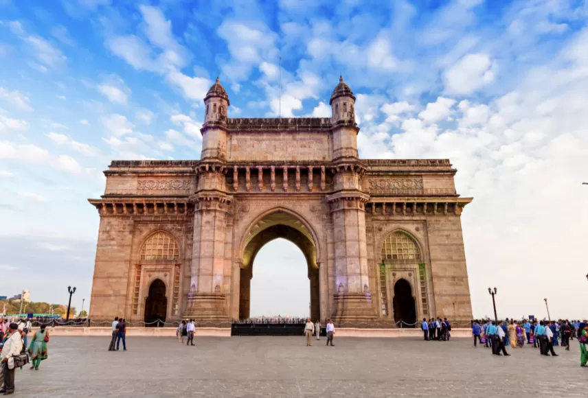 Mumbai