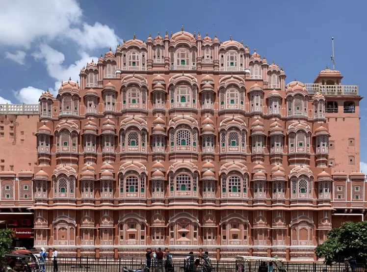 Jaipur