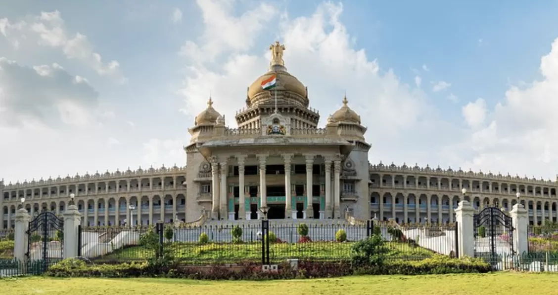 Bangalore