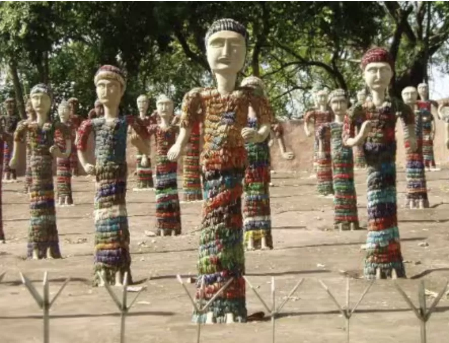 Chandigarh