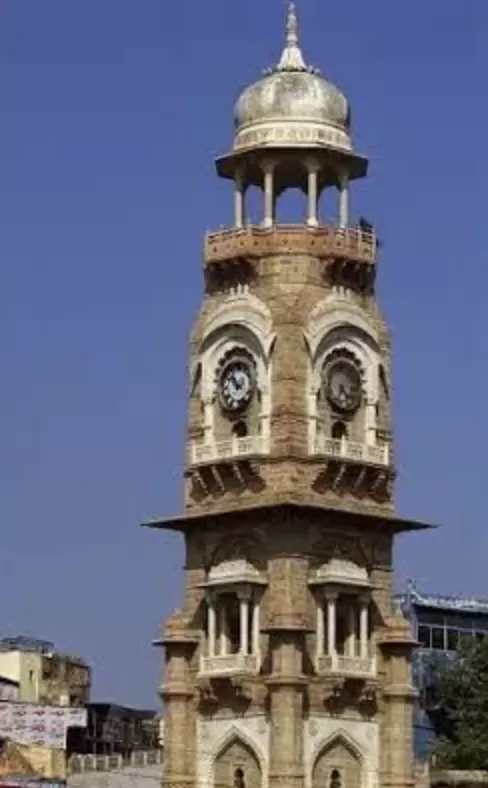 Ajmer