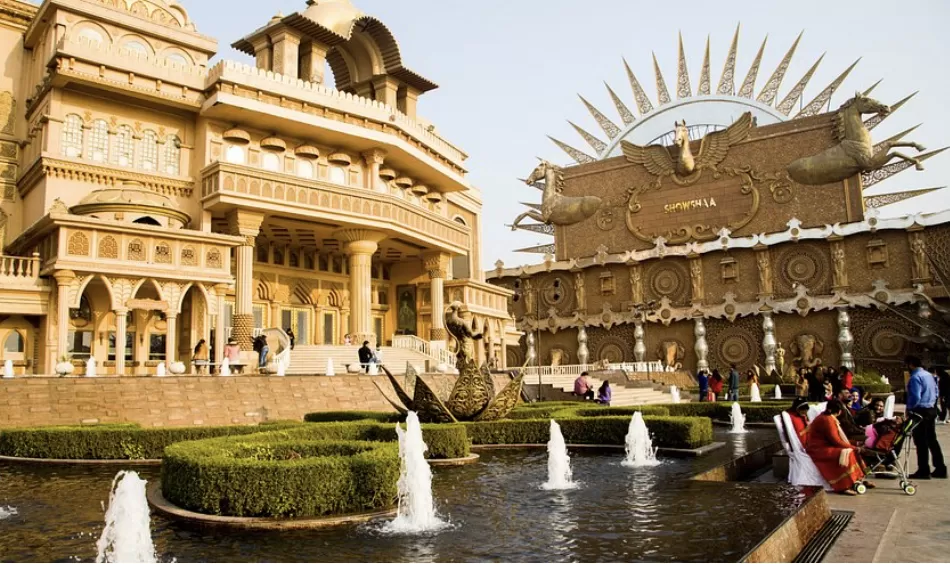 Gurugram