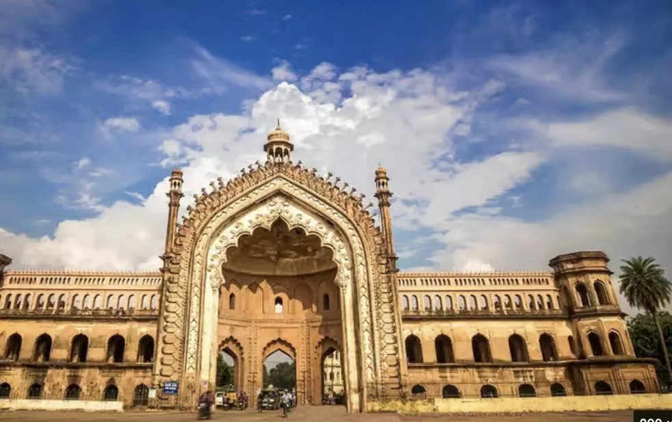 Lucknow