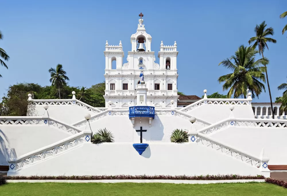 Panaji