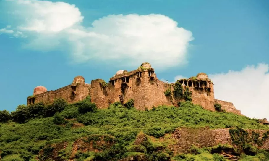 Bhopal