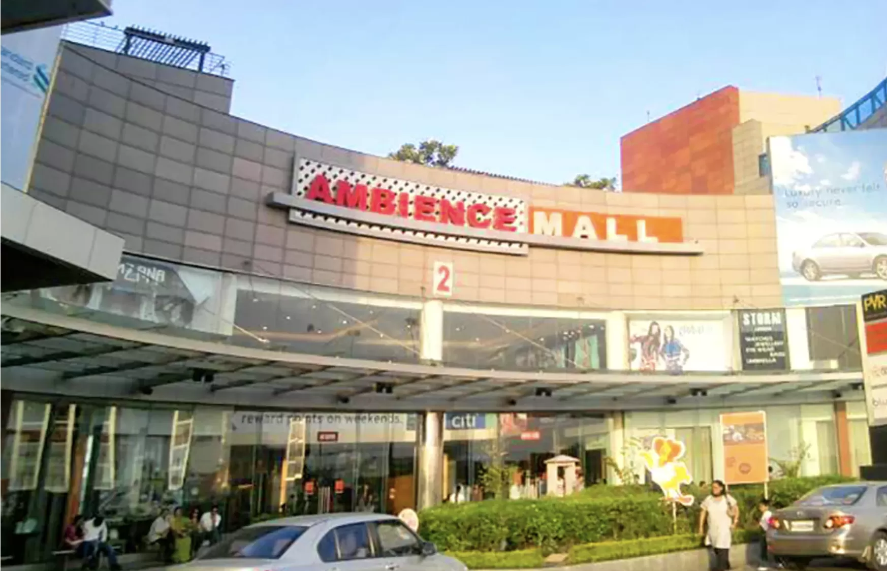 Gurugram