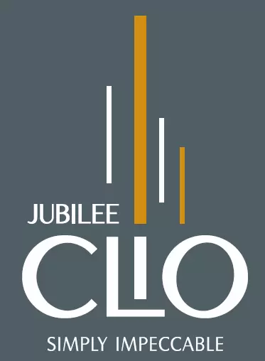 Jubilee Clio