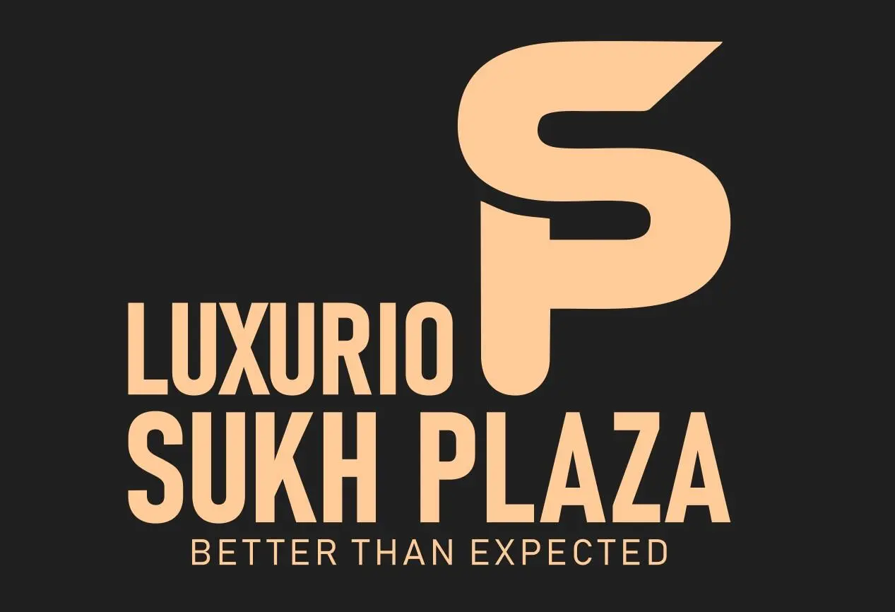 PSP Luxurio Sukh Plaza