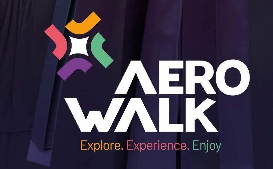 PR Aerowalk