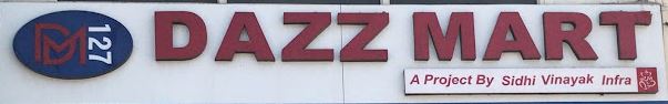 Sidhi Dazz Mart 127