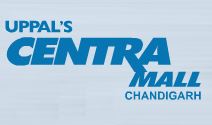 Uppals Centra Mall