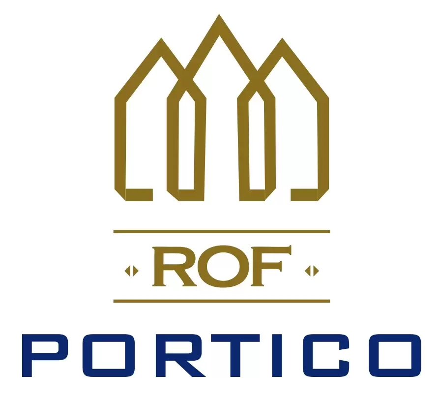 ROF Portico