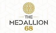Turnstone Medallion 68