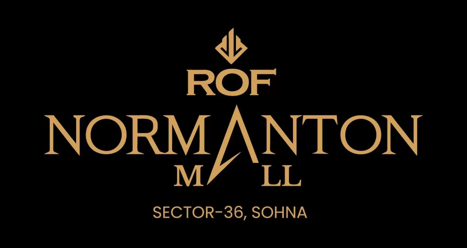 ROF Normanton Mall