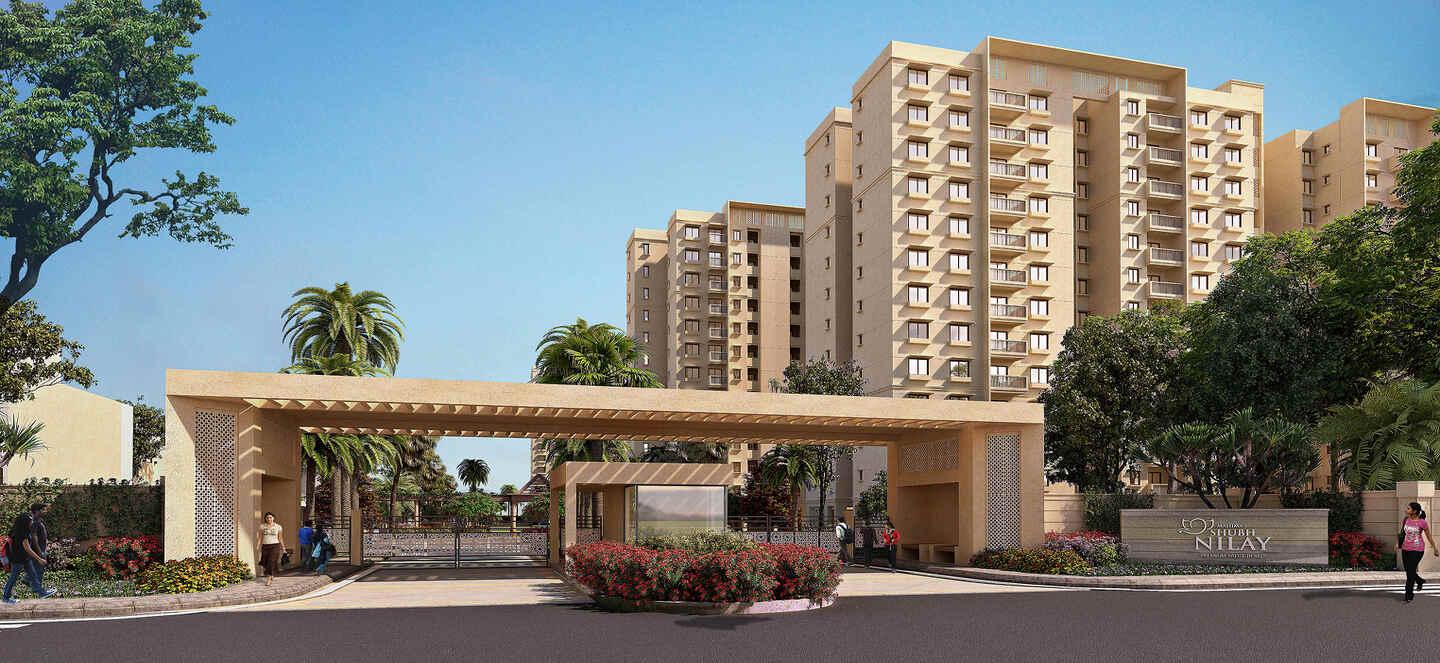 Exterior Image