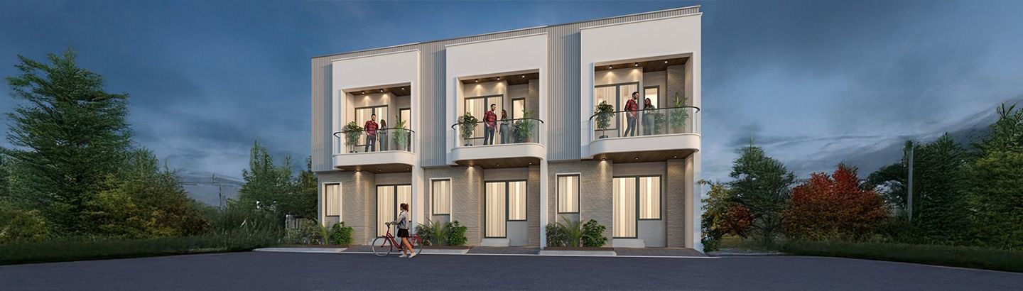 Exterior Image