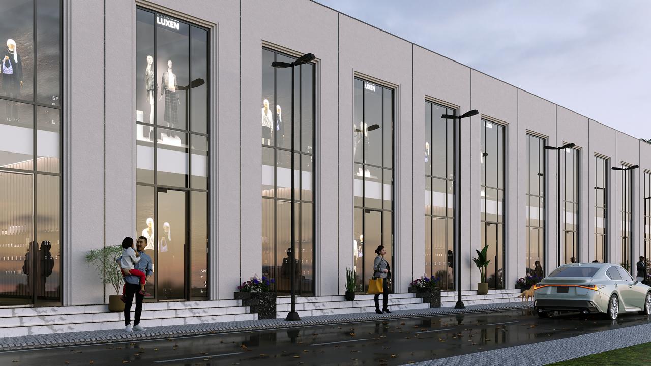 Exterior Image
