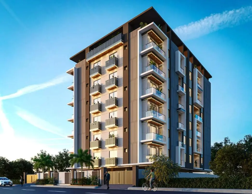 Exterior Image