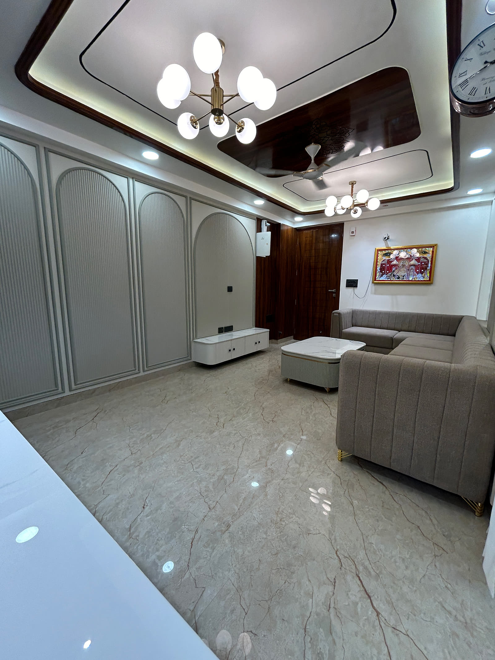 Interior Image