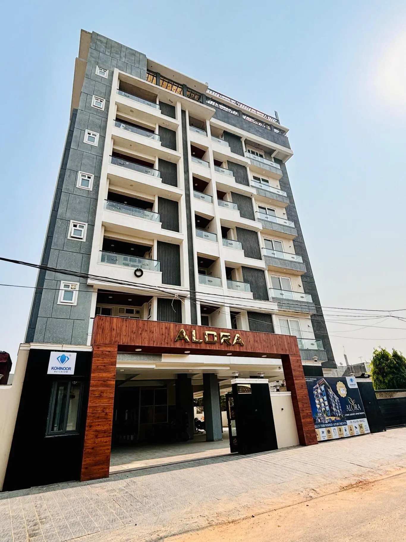 Exterior Image