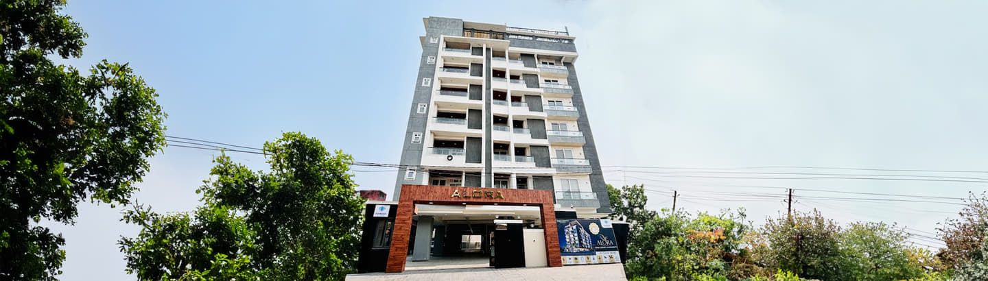 Exterior Image