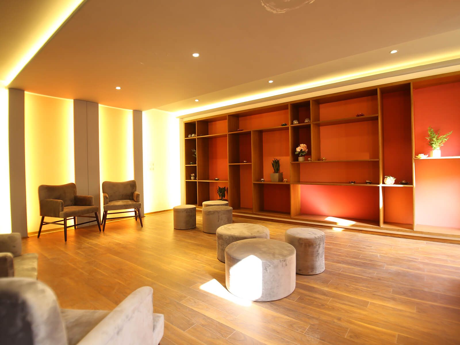 Interior Image