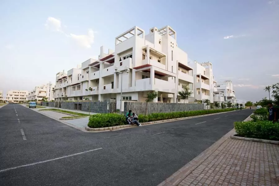 Exterior Image