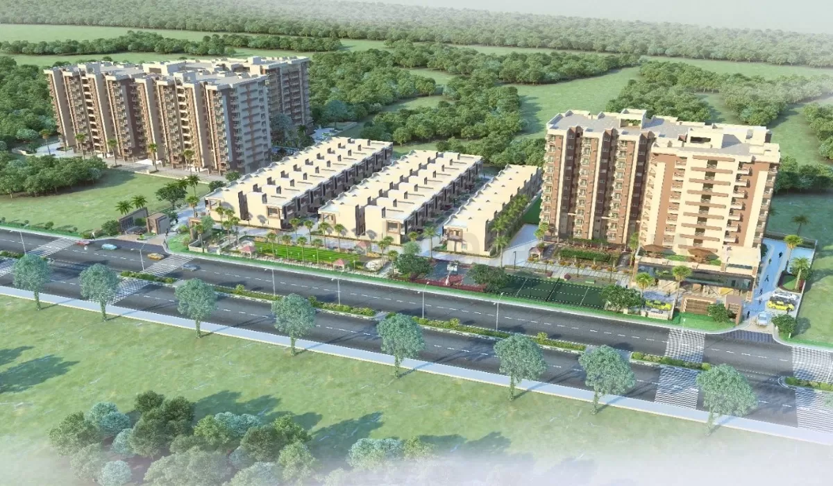 Exterior Image